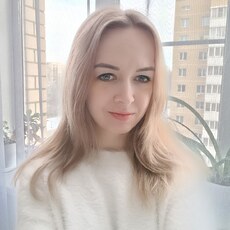 Фотография девушки Марина, 30 лет из г. Железногорск