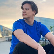 Фотография мужчины Вячеслав, 31 год из г. Санкт-Петербург