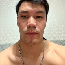 Фотография мужчины Иско, 30 лет из г. Караганда