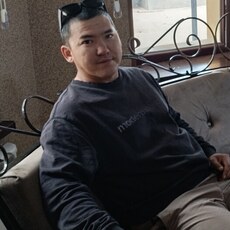 Фотография мужчины Марлен, 30 лет из г. Актау