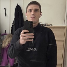 Фотография мужчины Артем, 32 года из г. Красноярск