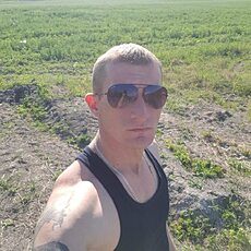 Фотография мужчины Александр, 35 лет из г. Мончегорск