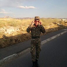 Фотография мужчины Акоб, 26 лет из г. Ереван