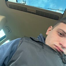 Фотография мужчины Денис, 24 года из г. Слоним