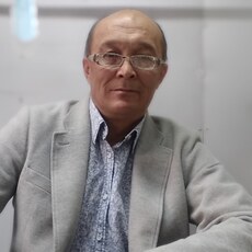 Фотография мужчины Баха, 53 года из г. Тараз