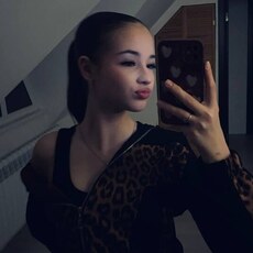 Фотография девушки Мария, 24 года из г. Санкт-Петербург