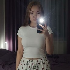 Фотография девушки Арай, 18 лет из г. Алматы