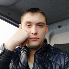 Фотография мужчины Александр, 34 года из г. Белгород