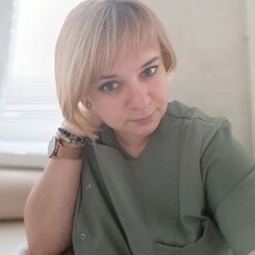 Екатерина, 35 из г. Богородицк.