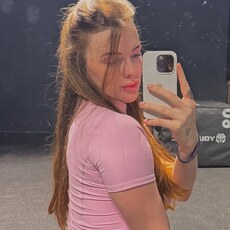 Юлия, 27 из г. Одинцово.