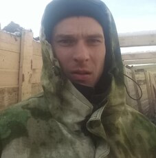 Фотография мужчины Владимир, 32 года из г. Выборг