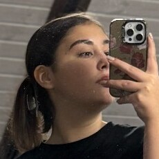 Фотография девушки Виктория, 20 лет из г. Ростов-на-Дону