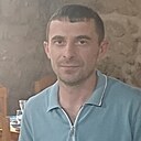 Арам, 33 года