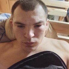 Фотография мужчины Алексей, 22 года из г. Белгород