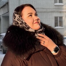 Фотография девушки София, 22 года из г. Нижний Тагил