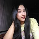 Диана, 20 лет