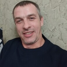 Фотография мужчины Роман, 46 лет из г. Пермь