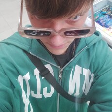 Фотография мужчины Марк, 18 лет из г. Солигорск