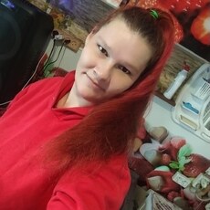 Фотография девушки Маргарита, 33 года из г. Любытино