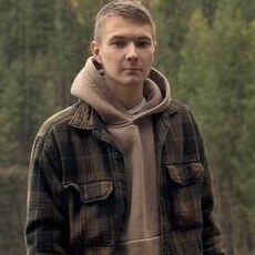 Фотография мужчины Никита, 25 лет из г. Екатеринбург