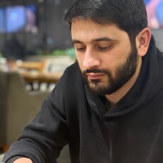 Фотография мужчины Руслан, 29 лет из г. Архангельск