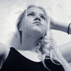 Фотография девушки Nika, 18 лет из г. Костомукша