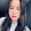 Анастасия, 19 лет