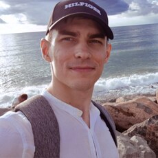 Фотография мужчины Павел, 27 лет из г. Батуми