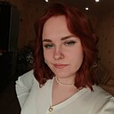 Анжелика, 20 лет