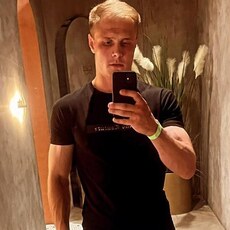 Фотография мужчины Дмитрий, 27 лет из г. Санкт-Петербург
