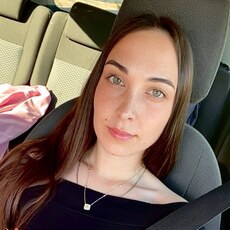 Ульяна, 27 из г. Москва.