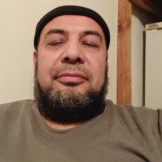 Фотография мужчины Яша, 44 года из г. Волоколамск