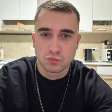 Фотография мужчины Даниил, 24 года из г. Краснодон