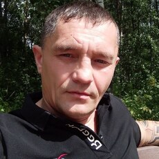 Фотография мужчины Вадим, 46 лет из г. Санкт-Петербург