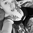 Александра, 21 год