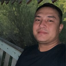 Фотография мужчины Шокан, 32 года из г. Караганда