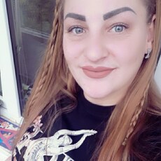 Фотография девушки Алёнушка, 36 лет из г. Калининград