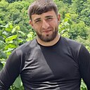 Мурад, 23 года