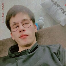 Фотография мужчины Влад, 20 лет из г. Симферополь