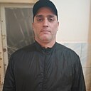 Хайал, 37 лет