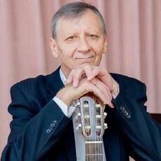 Фотография мужчины Евгений, 63 года из г. Минеральные Воды