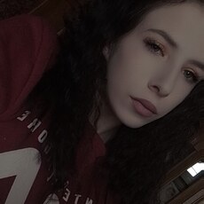 Фотография девушки Крис, 24 года из г. Бобруйск