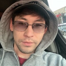 Фотография мужчины Арман, 24 года из г. Шымкент