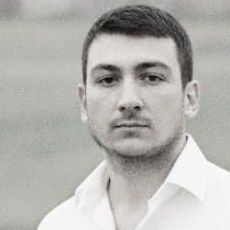 Фотография мужчины Алексей, 35 лет из г. Санкт-Петербург