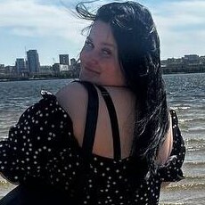 Фотография девушки Ева, 26 лет из г. Днепр