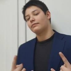 Фотография мужчины Цатрик, 20 лет из г. Лобня