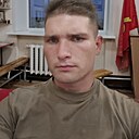 Михаил, 21 год