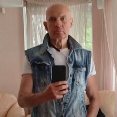 Фотография мужчины Vik, 63 года из г. Москва