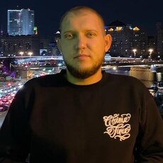 Фотография мужчины Илья, 27 лет из г. Электросталь