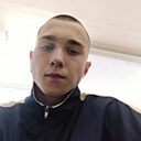 Кирилл, 19 лет